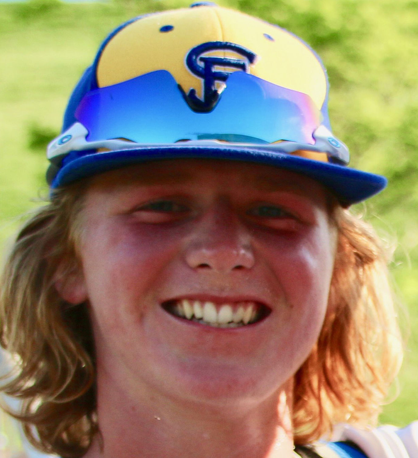 Bryce Mayer, Borgia
